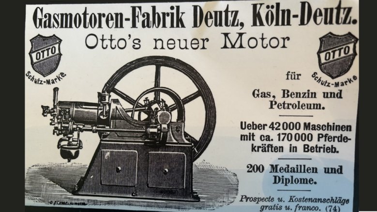 Deutz
