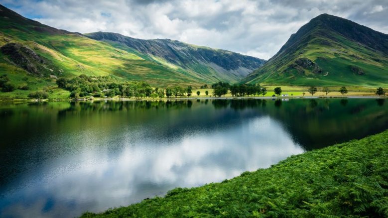 Lake District