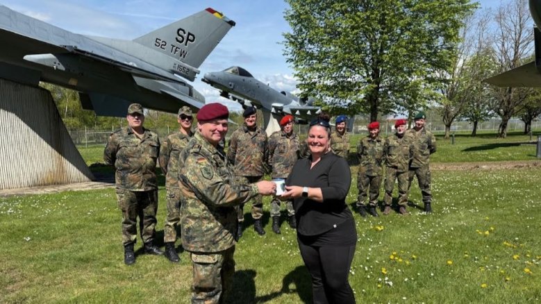 Reservisten