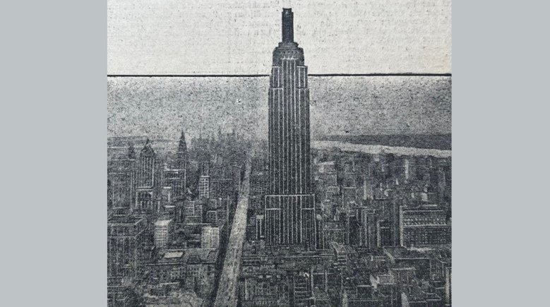 Empire State Building
