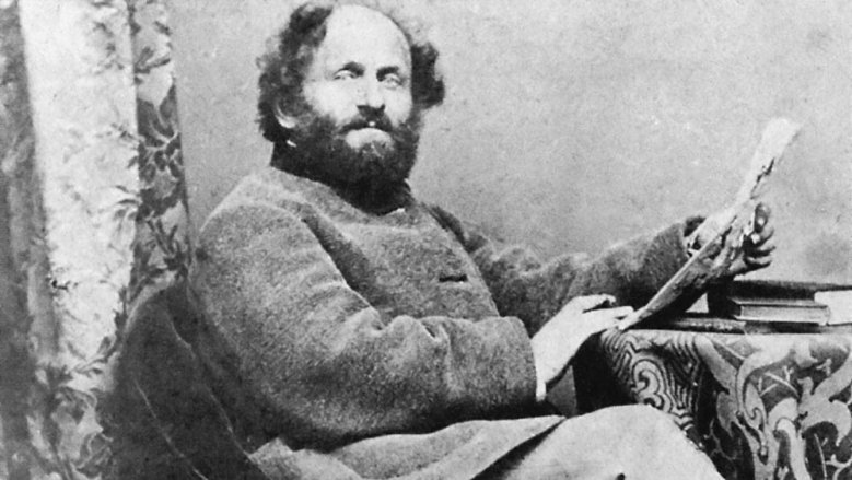 Friedrich Gerstäcker