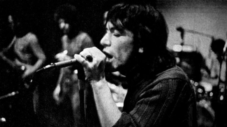 Eric Burdon Eric Burdon