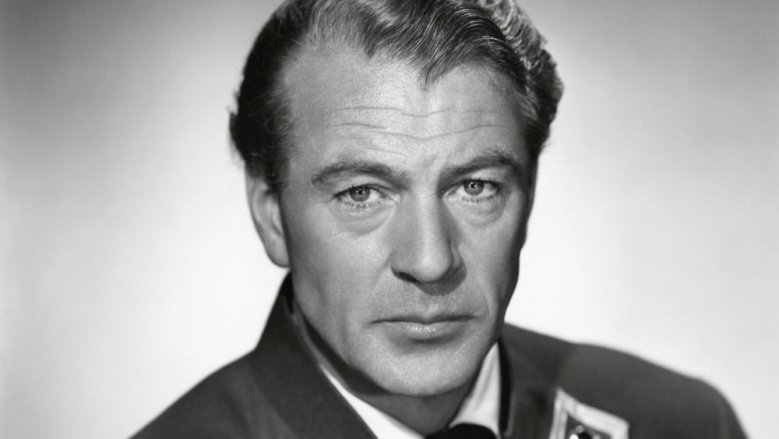 Gary Cooper
