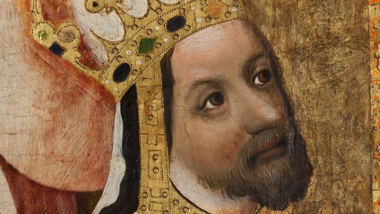 Karl IV.