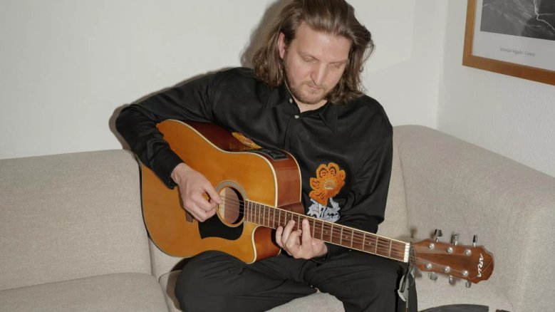 Samuel Harfst