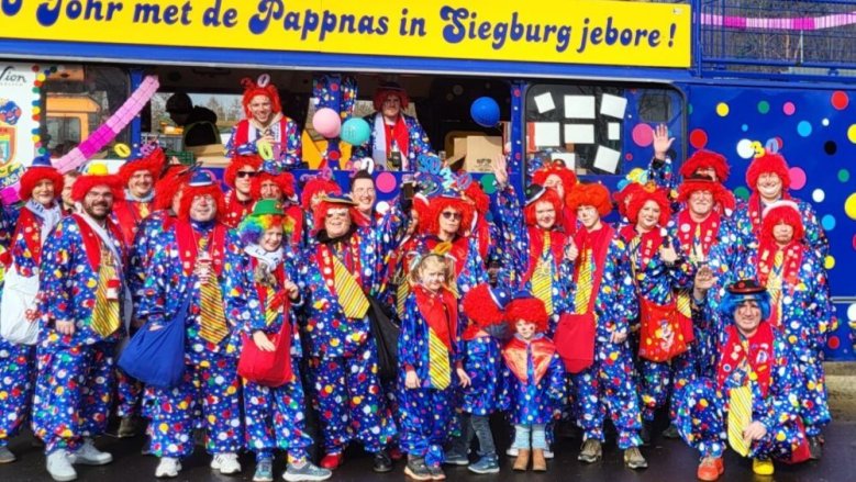 Siegburger Clowns