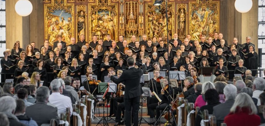 chorus novus