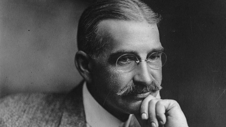 Lyman Frank Baum