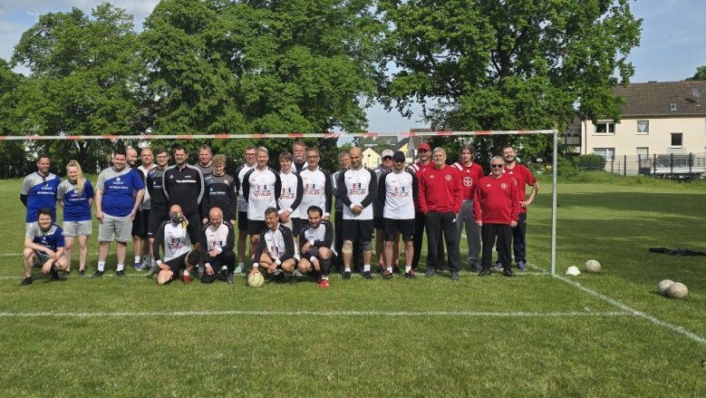 STV Faustball