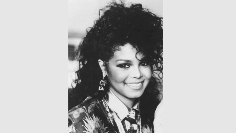Janet Jackson