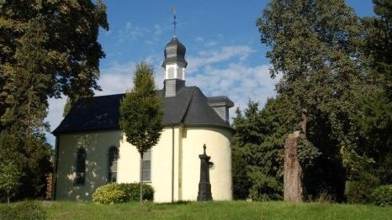 Nepomukkapelle