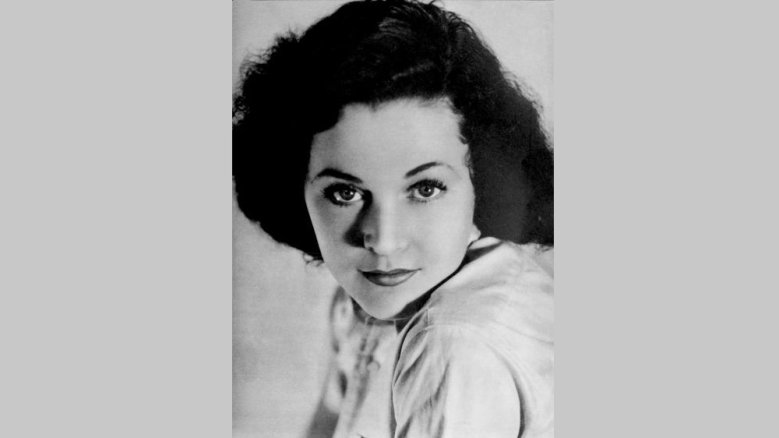 Maureen O'Sullivan