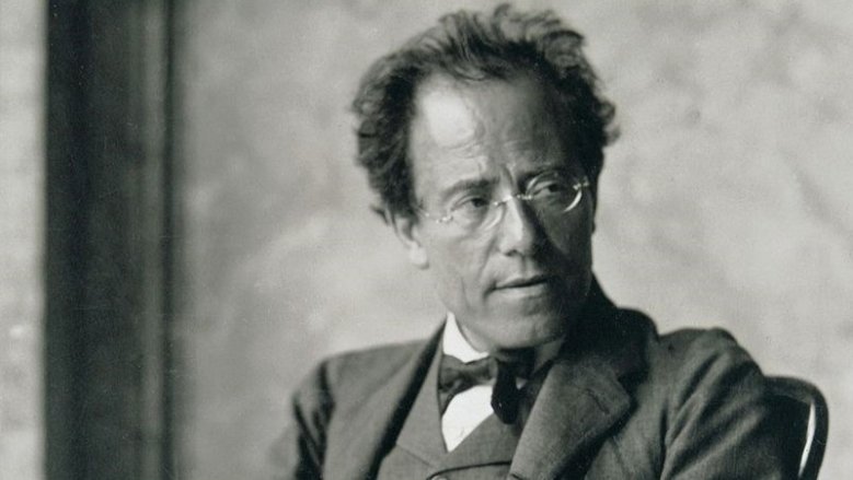 Gustav Mahler