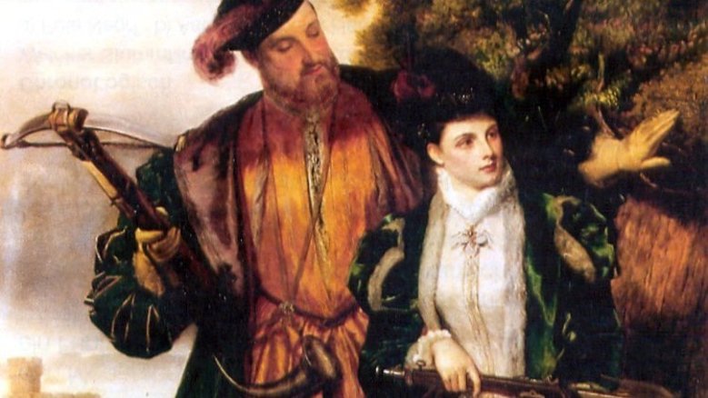 Anne Boleyn
