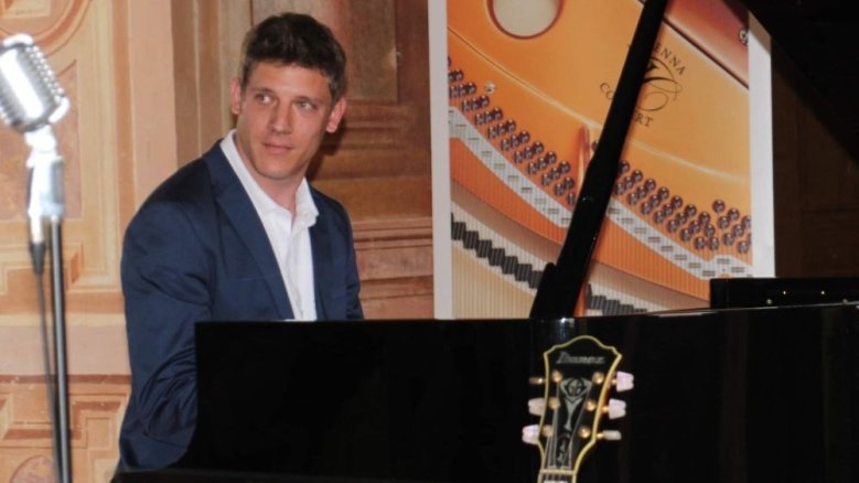 Gerald Köpf