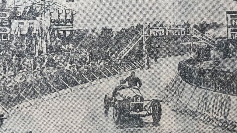Targa Florio