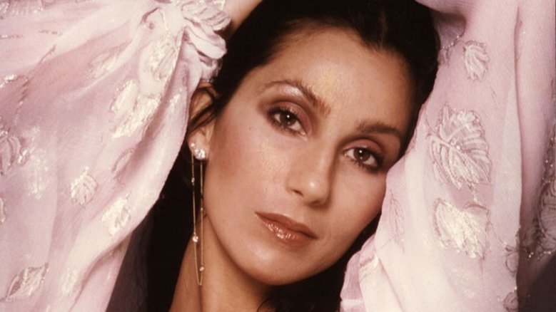 Cher Cher