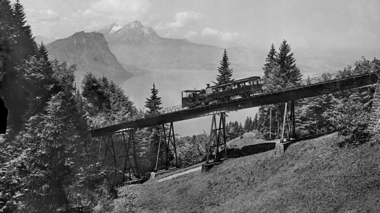 Rigibahn Rigibahn