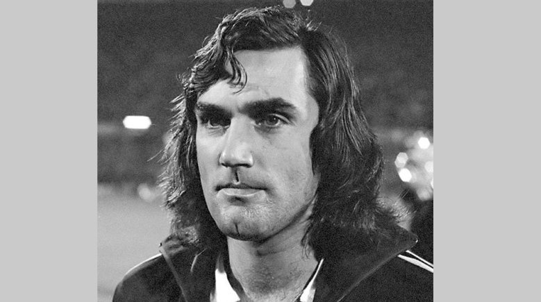 George Best