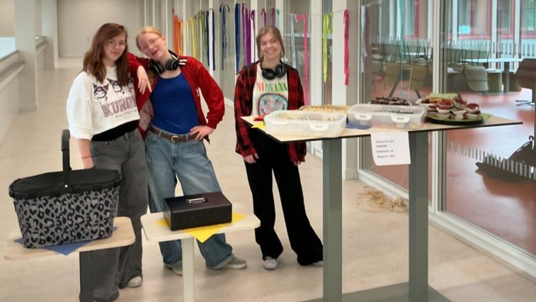 Gesamtschule IDAHOBIT
