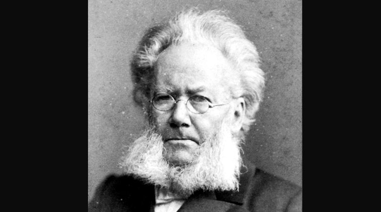 Henrik Ibsen