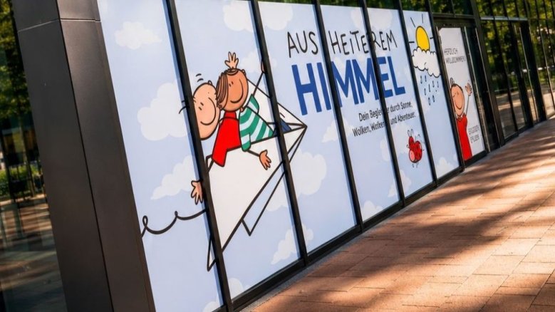 Kirche mit Kindern Kirche mit Kindern