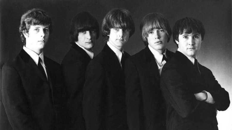 The Byrds The Byrds