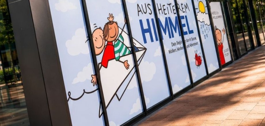 Kirche mit Kindern Kirche mit Kindern