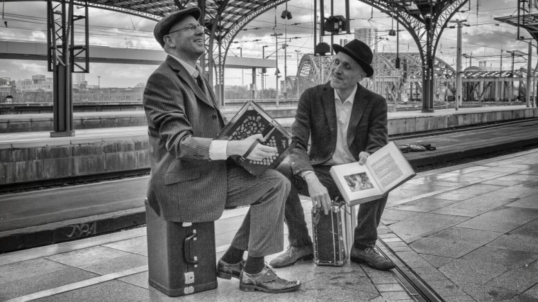 Bandoneon de Arabal Bandoneon de Arabal