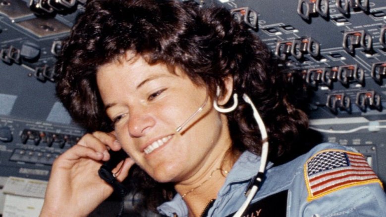 Sally Ride Sally Ride