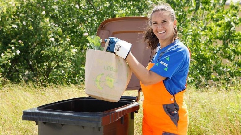 Tag der Biotonne Tag der Biotonne