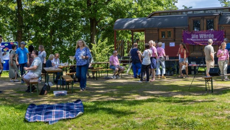 Ofeners Picknick Ofeners Picknick