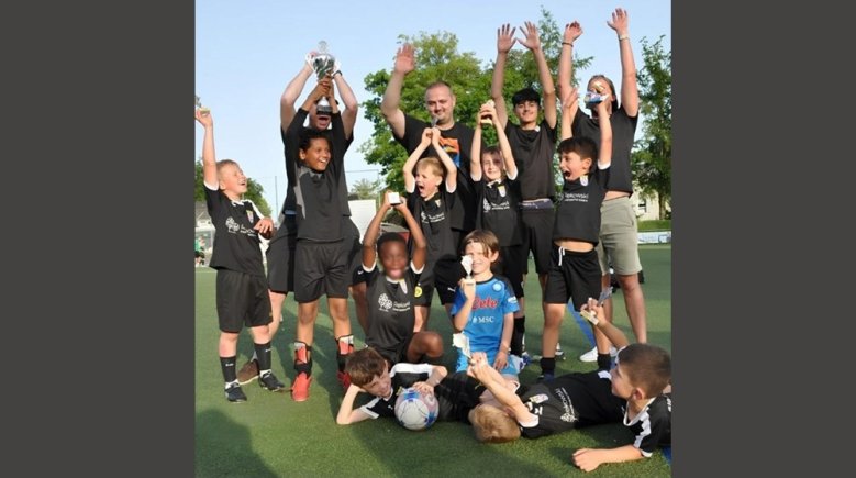 STV Fußballjugend STV Fußballjugend