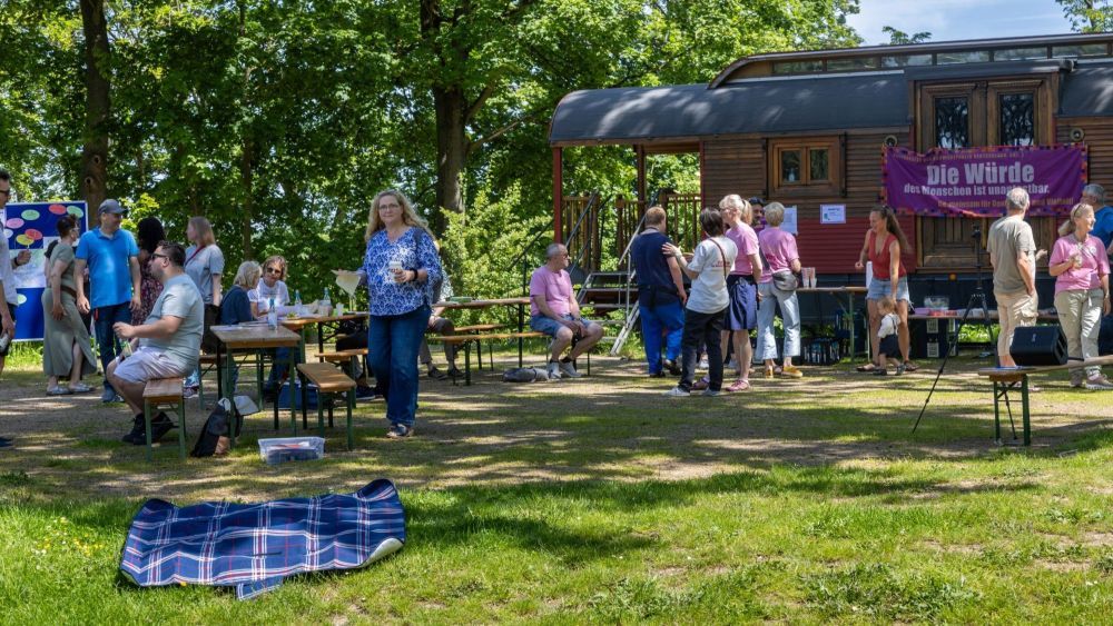 Ofeners Picknick Ofeners Picknick