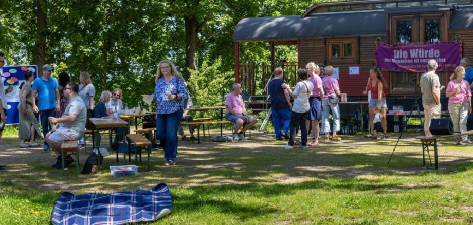 Ofeners Picknick Ofeners Picknick