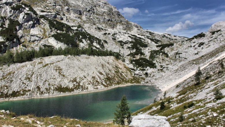 Nationalpark Triglav Nationalpark Triglav