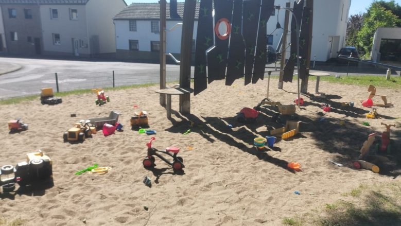 Spielplätze Spielplätze