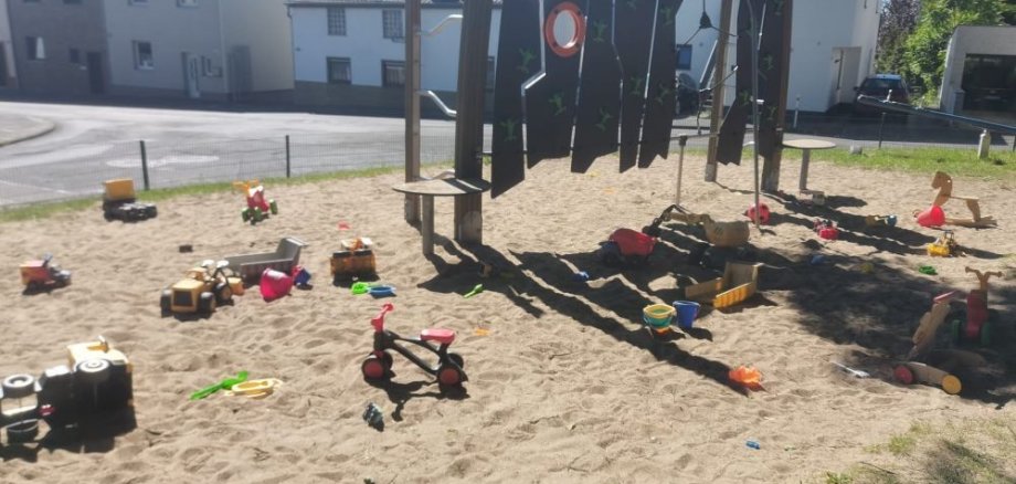 Spielplätze Spielplätze