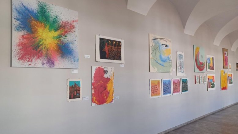 Ausstellung KSI Ausstellung KSI