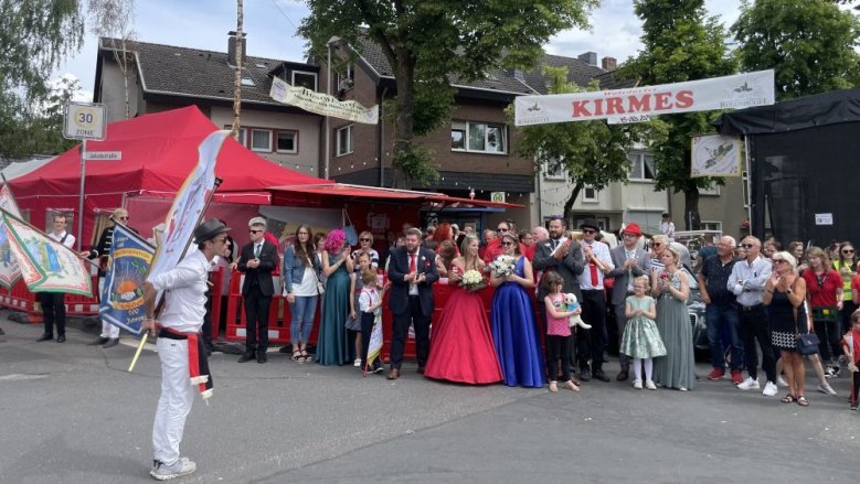 Kirmes Wolsdorf Kirmes Wolsdorf
