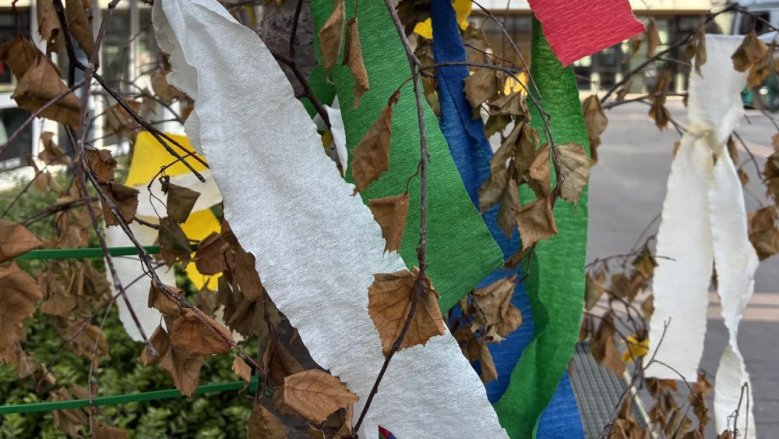 Maibaum Maibaum