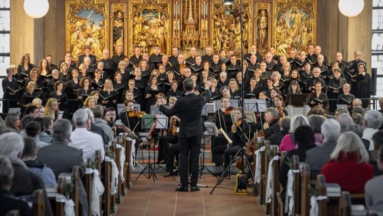 Messe da Requiem