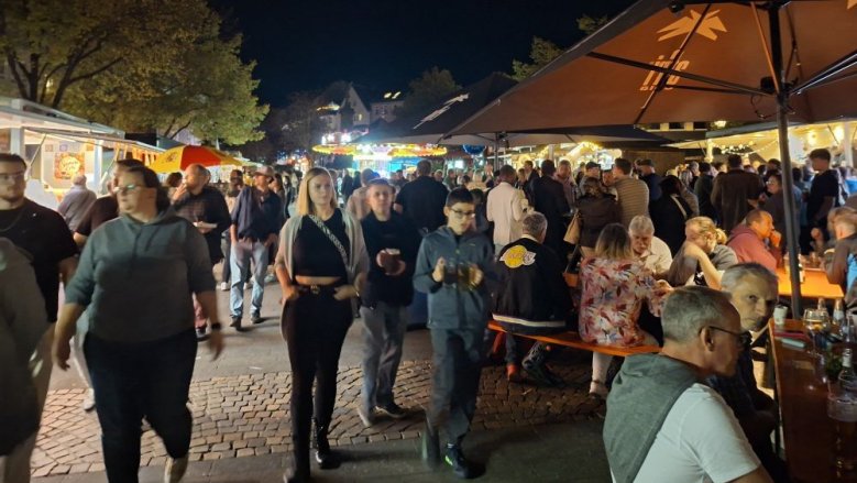 Hopfenfest