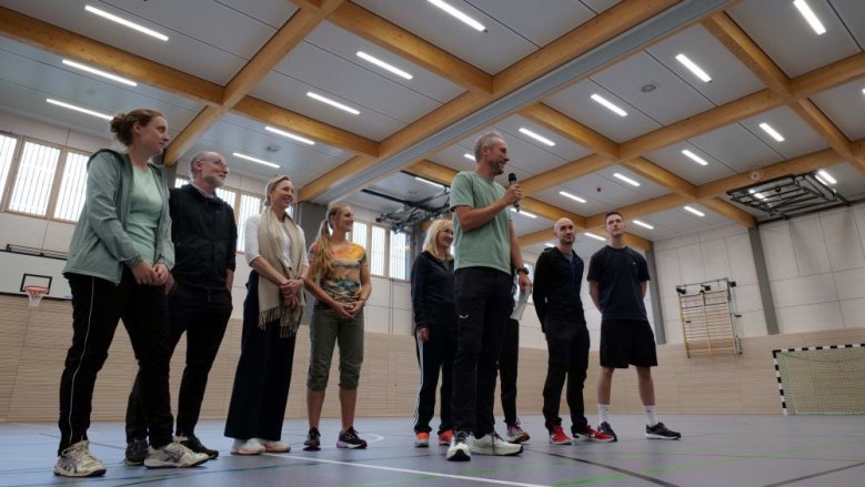 Sportlehrer Alleestraße Sportlehrer Alleestraße
