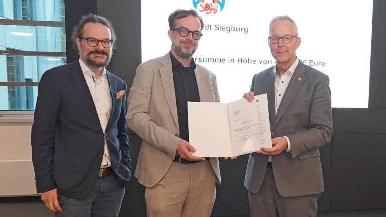 Städtebauförderung Städtebauförderung