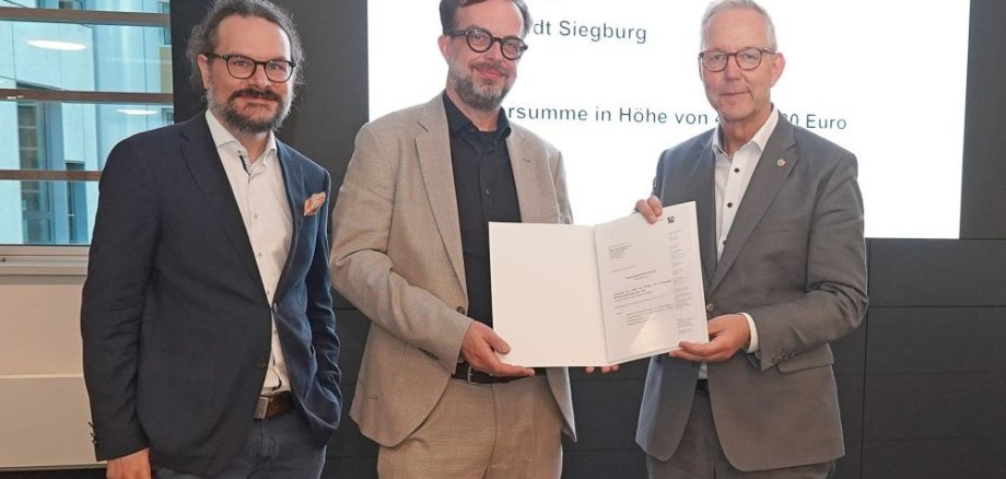 Städtebauförderung Städtebauförderung