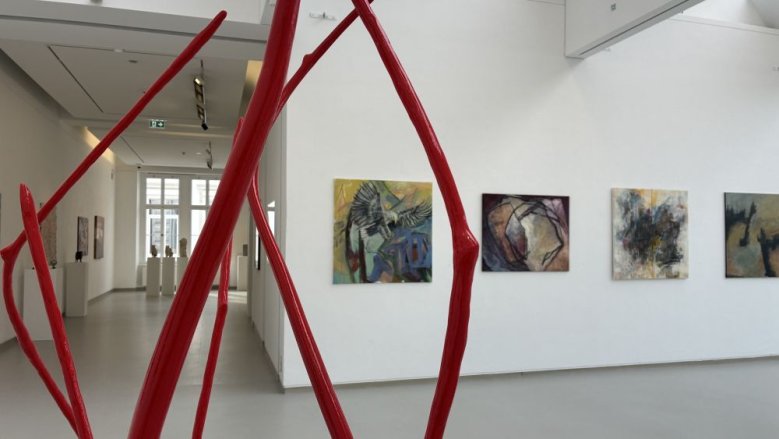 GEDOK-Ausstellung
