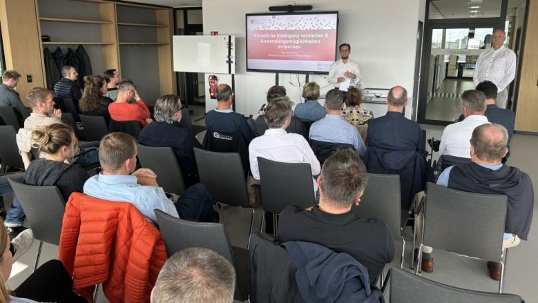 KI Workshop