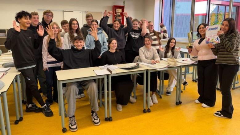 Realschule
