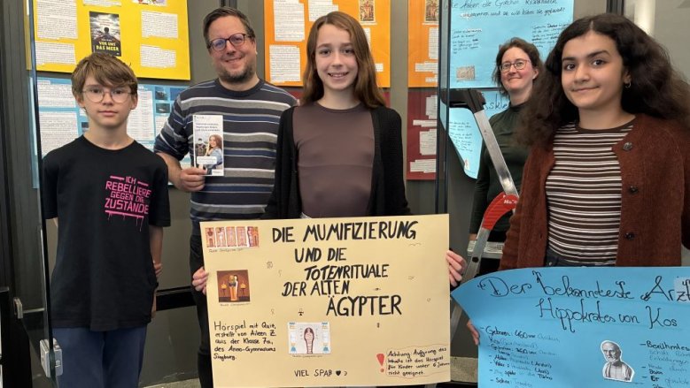 Lemas-Ausstellung Lemas-Ausstellung